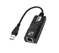 100/1000Mbps USB Tipo C all'adattatore di Ethernet RJ45 per l'accesso a Internet dei cavi negli uffici e nelle case