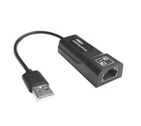 100/1000Mbps USB Tipo C all'adattatore di Ethernet RJ45 per l'accesso a Internet dei cavi negli uffici e nelle case