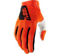 100% 10010-00005 GLOVE RIDEFIT F OR SM GUANTI MX