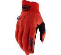 100% 10014-00048 GLV COGNITO S-S RD XL GUANTI CASUAL