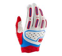 100% 100percent Airmatic 2 Off-road Gloves L