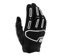 100% Guanti Airmatic 2 Off-road Nero XL Uomo, Donna