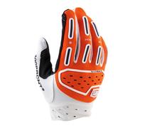 100% 100percent Airmatic 2 Off-road Gloves XL