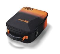 100percent Crush Goggles Case Nero