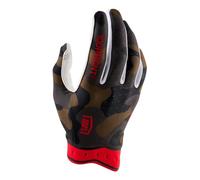 100% 100percent ITrack Off-road Gloves L