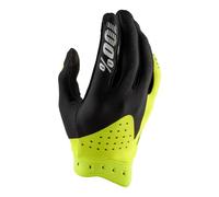 100% 100percent ITrack Off-road Gloves M