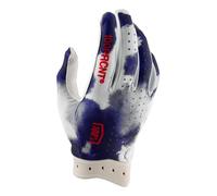 100% 100percent ITrack Off-road Gloves S