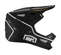 100% 100percent Status Downhill Helmet S
