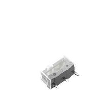 100-10Pcs Blade Switch 100 Million Click Computer Game mouse left right repair microswitch button(50PCS)