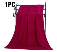 100/120/150/180x200cm XL Microfibra Asciugamano - Assorbente Bagno Utilizzare