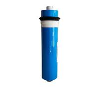 100 125 150 200 GPD Cucina di Casa Osmosi Inversa RO Membrana di Ricambio di Acqua Filtro Purificatore Acqua Potabile Trattamento Con alto tasso di purificazione(2012 150GPD)