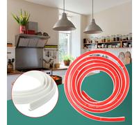 100/150/200/250 / 300cm Doccia Barriera Acqua Tappo Bagno Impermeabile Strappo