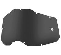100% 2.0 Ricambio Lente Scuro Fumo 59077-00005