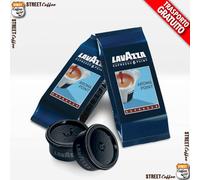 100 200 1000 1200 Lavazza Espresso Point Crema e Aroma Forte e Deciso Ginseng