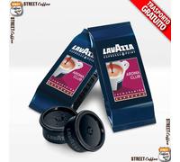100 200 1000 1200 Lavazza Espresso Point Crema e Aroma Forte e Deciso Ginseng