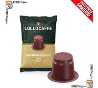 LOLLO | Nespresso | MISCELA ORO - 0400 Capsule
