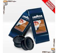 100 200 300 400 500 600 1000 Capsule Caffè Lavazza Espresso Point Crema e Aroma
