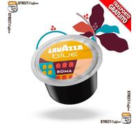 Capsule Originali Lavazza Blue / In Black Miscela VIGOROSO 100