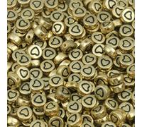 100/200/300/500 pezzi perline acriliche miste bianche con lettere dell'alfabeto, perline rotonde piatte per la creazione di gioielli, braccialetti fai da te fatti a mano, collane-31-100 pezzi