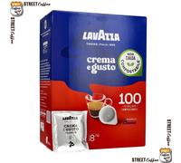 Caffè Lavazza - Cialde - Miscela Gran Espresso 750 Cialde