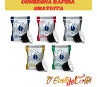 BORBONE | REspresso | MISCELA NERA - 0200 Capsule