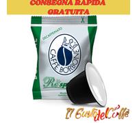BORBONE | REspresso | MISCELA DEK - 0100 Capsule