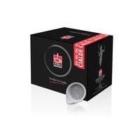 100/200/400 CAPSULE CIALDE CAFFE ZITO MISCELA PRIMO COMPATIBILE CIALDA ESE 44