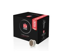 100/200/400 CAPSULE CIALDE CAFFE ZITO MISCELA PRIMO COMPATIBILE ESPRESSO POINT