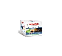 100/200/500 CIALDE KIMBO MISCELA CAPRI COMPATIBILE CIALDE ESE 44