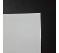 100-200-600-1600 fogli A4 Cartoncino Opaco Bianco 200gr per stampanti inkjet
