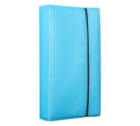 100/200 buste per il risparmio di denaro sfide Cash Book Cash Management Money Notebook Banconote Storage per la pianificazione del budget