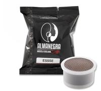 100 200 Capsule Cialde di Caffe Compatibili ESSE Miscela Caffè Essse 300 600 400