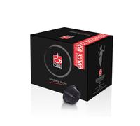 100/200 CAPSULE CIALDE ZITO CAFFE MISCELA UNICO COMPATIBILE DOLCE GUSTO