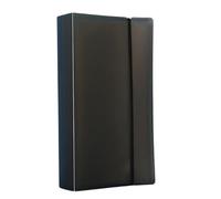 100/200 Envelopes Cash Saving Book Money Notebook Money Notebook for Long Term Storage and Quick Access Cash Saving Book