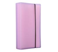 100/200 Envelopes Cash Saving Book Money Notebook Money Notebook for Long Term Storage and Quick Access Cash Saving Book