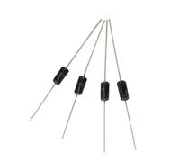 100/200 pezzi FR102 Diodo raddrizzatore a recupero rapido Diodo di commutazione ad alta potenza 1A/100V DO-41(100Pcs)