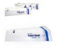 100-2000Pcs Guaina protettiva per telecamera intra orale dentale monouso