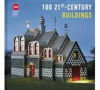 100 21st-century Buildings
