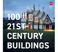 100 21st-century Buildings