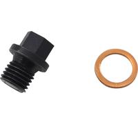 100-2389-PU DRAIN PLUG ENGINE OUTLANDER 1000 R EFI 4X4 MAX LIMITED DPS 2020