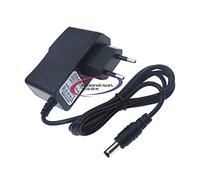 100-240 V AC a DC 5,5 mm-12V1A 3V1A 5V1A 3V3A 5V0.5A 5.5mm x 2.5mm (9V 2A)