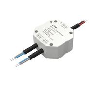 100-240 V AC Triac DALI Dimmer Trailing Edge Monocromatico Uscita a 1 canale for Regolatore di luce LED monocromatico