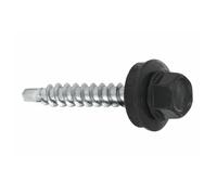 Clima Viti autoperforanti per lamiera trapezoidale per trapano 100-250 pz