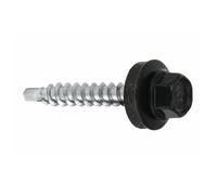 100-250 pz viti per lamiera trapezoidale viti per trapano autoperforanti...