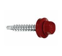 100-250 pz viti per lamiera trapezoidale viti per trapano autoperforanti...