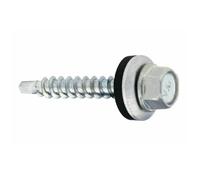 100-250 pz viti per lamiera trapezoidale viti per trapano autoperforanti...