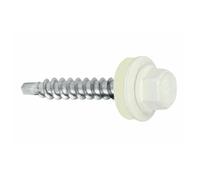 100-250 pz viti per lamiera trapezoidale viti per trapano autoperforanti...