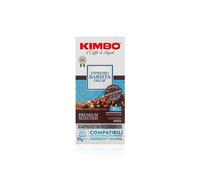 100/300 CAPSULE CIALDE KIMBO MISCELA BARISTA ARABICA COMPATIBILE NESPRESSO