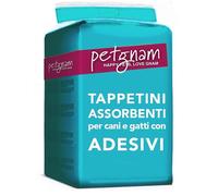 100 300 TAPPETINI ASSORBENTI 60x90 PER CANI TRAVERSE TRAVERSINE IGIENICHE