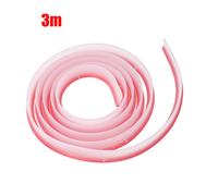 100-300CM Silicone Bagno Acqua Tappo Blocker Doccia Dam a Secco Umido Separation